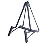 Konig & Meyer 17581 HELI 2014 Supporto Stand x Chitarra Elettrica, ripiegabile