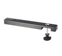 K&M - 18814 - Adattatore per Omega - nero
