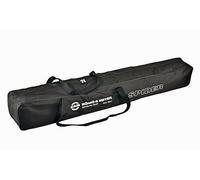 KONIG & MEYER 18851 CARRYING CASE BORSA ORIGINALE STAND SPIDER PRO 18860 STAND BLACK NERO / SI SILVER