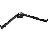 Konig & Meyer 18866 Accessori per supporti per tastiera Black Anodized