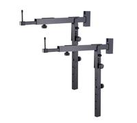 K&M 18882 Stacker B BK