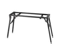 K & M Stands - 18953 - Table-style stage piano stand