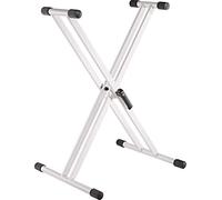 K&M 18993 Rick 20 White
