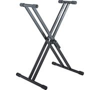 K & M Stands - 18993 - Keyboard stand Rick 20
