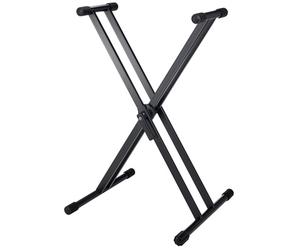 K&M 18993 Rick 20 Black