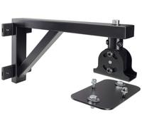 K&M 19450 Speaker Wall Mount Black