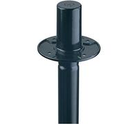 K&M - 19656 - Adattatore per Omega - nero