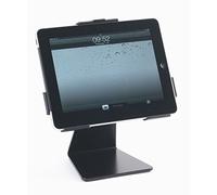 K&M 19752 Supporto per iPad da Tavolo