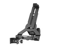 Konig & Meyer 19765-000-55 Biobased Supporto universale x tablet con bloccaggio