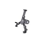 K&M 19790 supporto treppiede per tablet PC nero Supporto tablet notebook