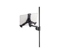K&M 19791 supporto per tablet PC nero Supporto tablet notebook 19791-016-55