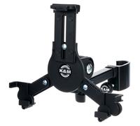K&M 19791 Tablet PC-Holder B-Stock