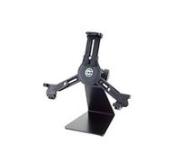 K&M 19792 supporto da tavolo per tablet PC Supporto tablet notebook 19792-016-55