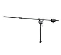 K&M - 21231 - Asta extra lunga - nera