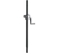 Konig & Meyer 21338 Stand telescopico per diffusori