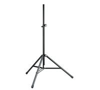 Konig & Meyer 21460-009-55 Stand stativo x cassa audio, regolabile in altezza