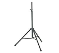 Konig & Meyer 21436-009-55 Stand stativo x cassa audio, regolabile in altezza