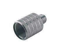 K&M 216, filettatura di riduzione da 5/8" all'interno, 3/8" all'esterno.