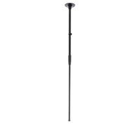 Staffa da soffitto Konig & Meyer 22150 per microfono