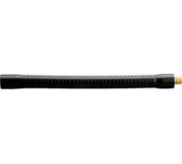K&M - 225 - Collo di cigno - nero