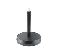 KÖnig And Meyer Supporto Microfono 232 One Size Black