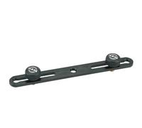 K&M 23550 Microphone Bar - Pronta Consegna