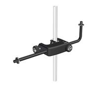 240/5 Microphone Holder - Accessorio per supporto