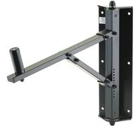 K & M Stands - 24120 - Speaker wall mount