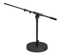 K&M - 25960 - Asta per microfono - nera