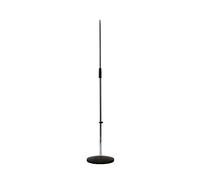 K&M 260/1 Mic Stand Chrome
