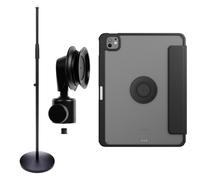 K&M 260/1 Fidlock VACUUM Bundle