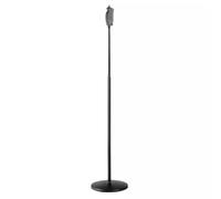K&M 26085 PRO (Asta microfonica dritta one-hand) | Aste Per Microfono