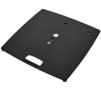 K&M 26716 Base plate L (3 x M20)