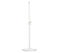 K&M 26735 Speaker Stand White