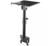 K&M 26778 Supporto da tavolo per studio monitor inclinabile e bloccabile
