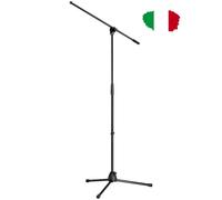K&M 27140 (Asta microfonica tricolore) | Aste Per Microfono