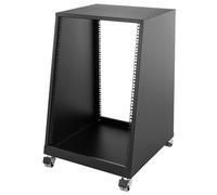 K&M 48260 19" Rack 16U