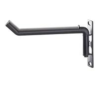 K & M 49302 - 012 - 55 2 spazi per cuffie - nero