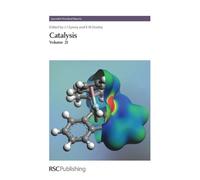 K M Dooley Catalysis (Copertina rigida)