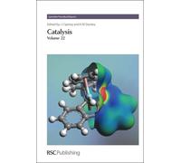 K M Dooley Catalysis (Copertina rigida)