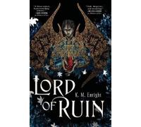 K M Enright Lord of Ruin (Tascabile) Age of Blood