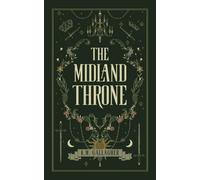K M Gallagher The Midland Throne (Tascabile) Midland Throne