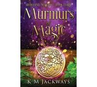 K M Jackways Murmurs of Magic (Tascabile) Redferne Witches