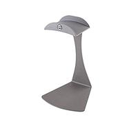 K&M - König & Meyer »16075 HEADPHONE TABLE STAND« Farbe: Colore: Grigio basalto