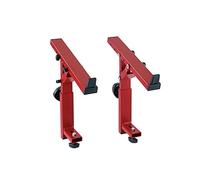 K&M 18822 Extension ruby red