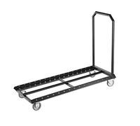 K&M König & Meyer - Accessorio musicale - Leggio in legno di ciliegio e pero