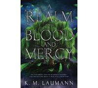 K M Laumann A Realm of Blood and Mercy (Tascabile) Godwin Chronicles