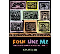 K.M. Lucchese Folk Like Me (Tascabile)