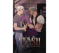 K M Neuhold Flash (Ink Slingers, 1) (Tascabile)