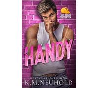 K M Neuhold Handy (Tascabile) Four Bears Construction